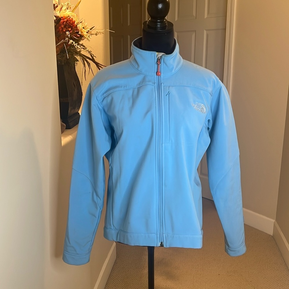 The North Face Rare Ltd Edition 7 Summits Project 2006 Apex Aconcagua Jacket